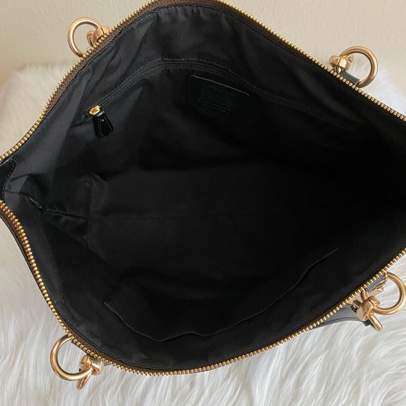 Coach purse and wallet set - Picture 3 of 8